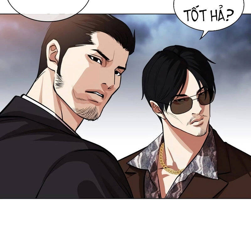 Hoán Đổi Diệu Kỳ Chapter 533 - Trang 306