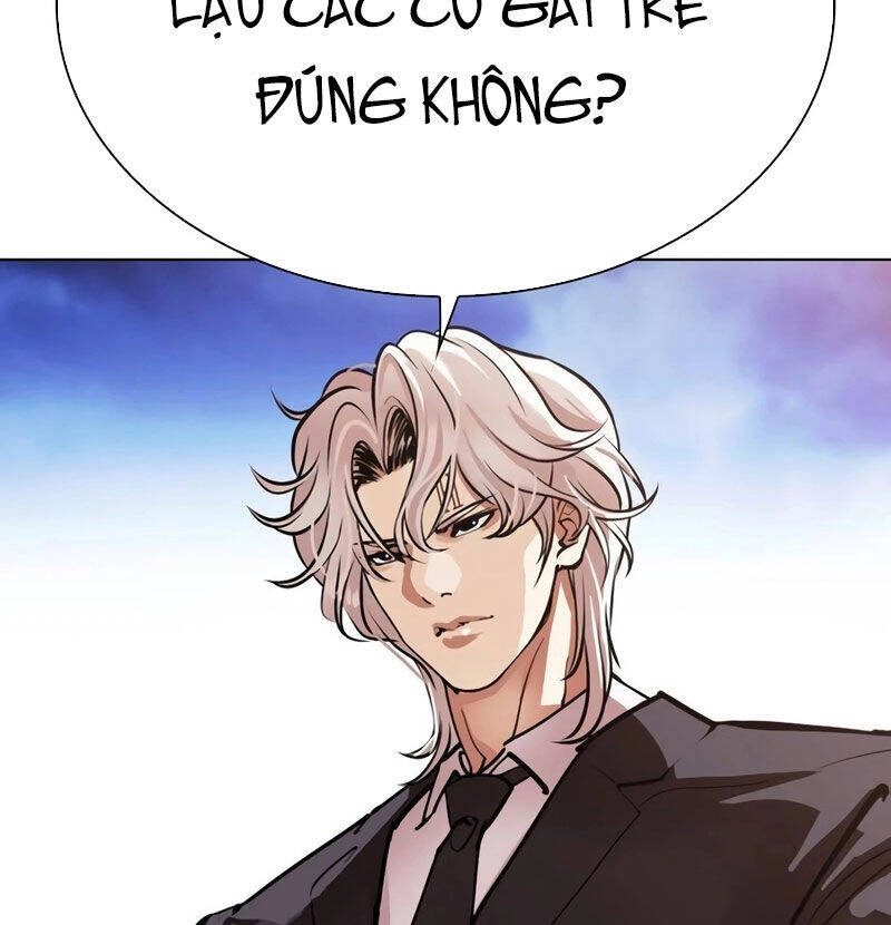 Hoán Đổi Diệu Kỳ Chapter 533 - Trang 308