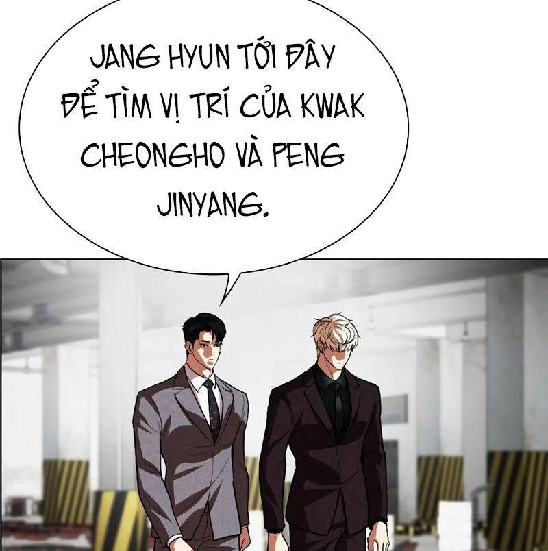 Hoán Đổi Diệu Kỳ Chapter 533 - Trang 316