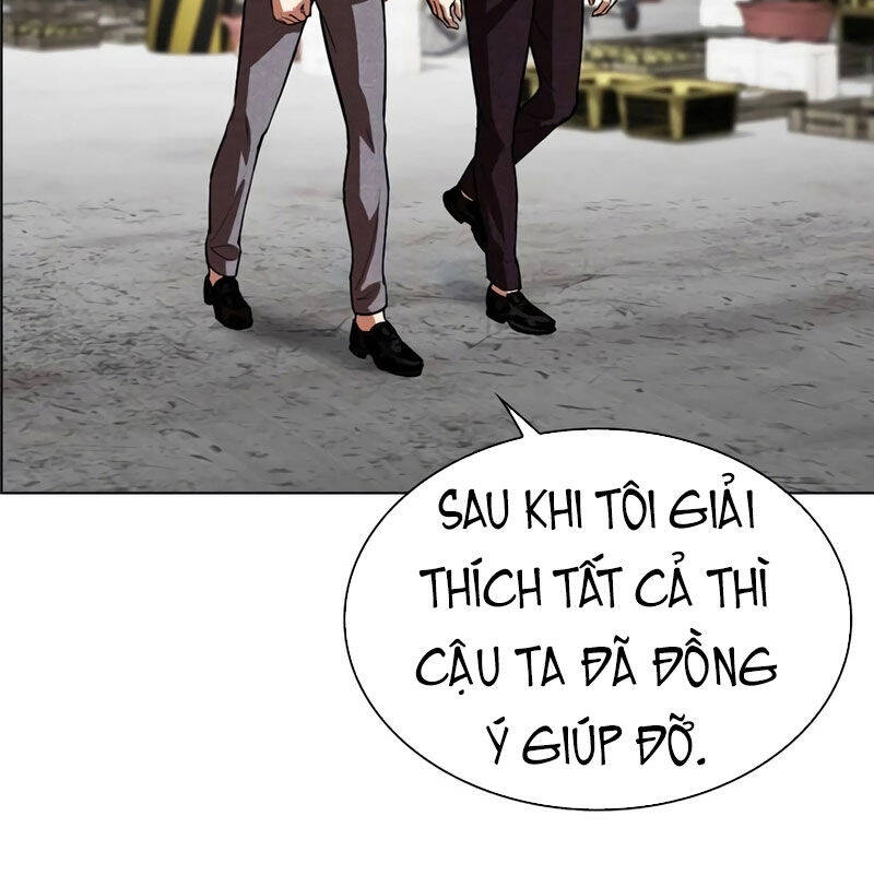 Hoán Đổi Diệu Kỳ Chapter 533 - Trang 317