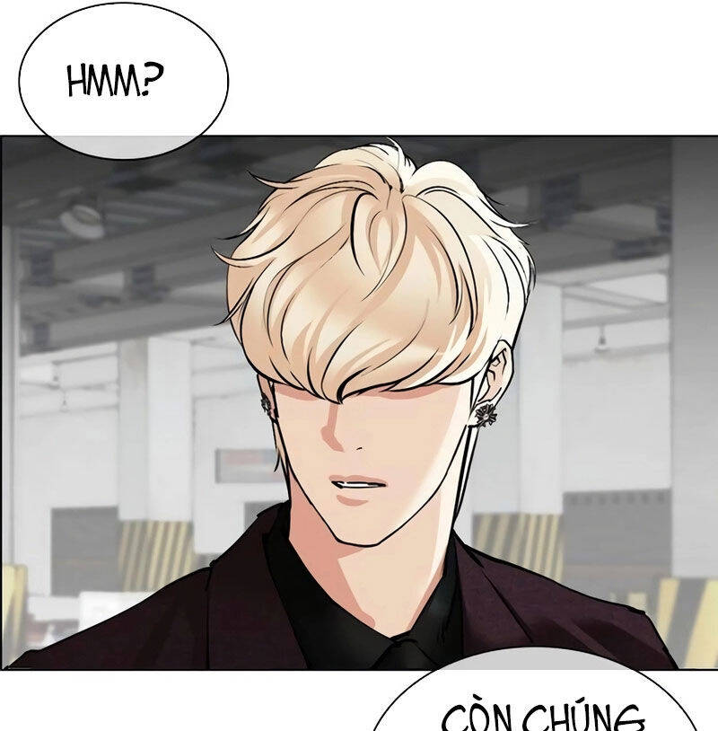 Hoán Đổi Diệu Kỳ Chapter 533 - Trang 319