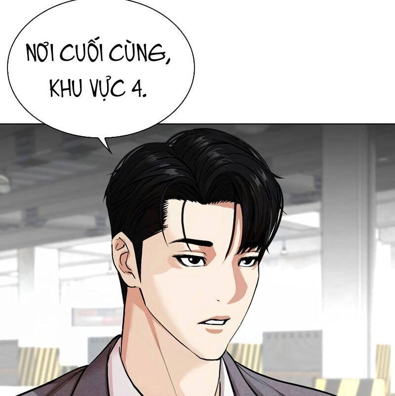 Hoán Đổi Diệu Kỳ Chapter 533 - Trang 321