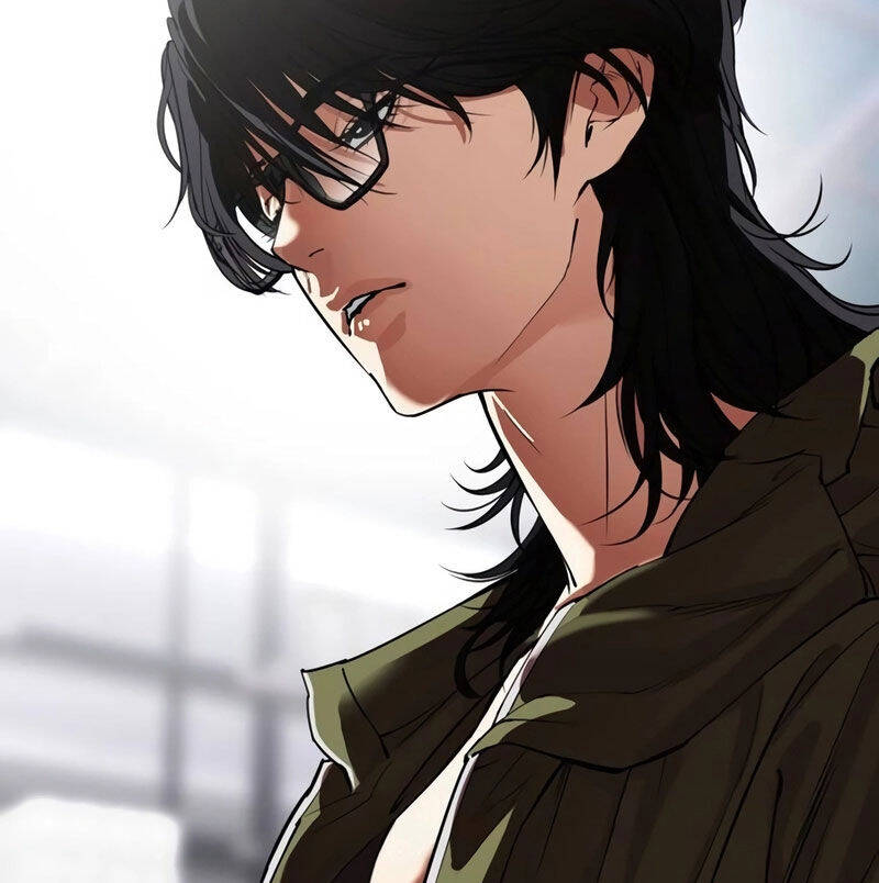 Hoán Đổi Diệu Kỳ Chapter 533 - Trang 33