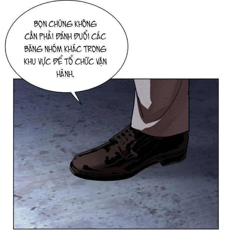 Hoán Đổi Diệu Kỳ Chapter 533 - Trang 338