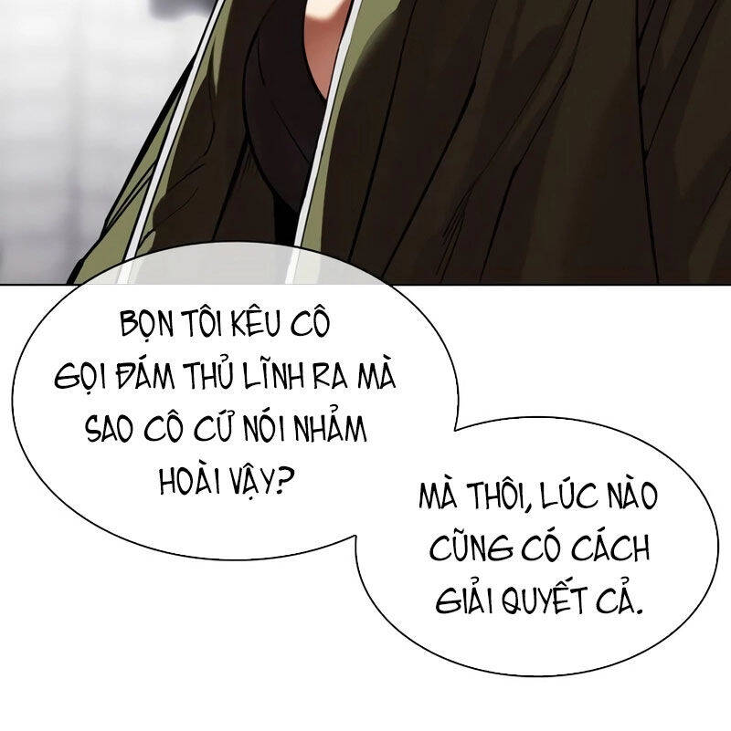 Hoán Đổi Diệu Kỳ Chapter 533 - Trang 34