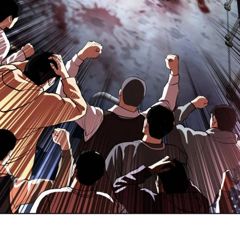 Hoán Đổi Diệu Kỳ Chapter 533 - Trang 345