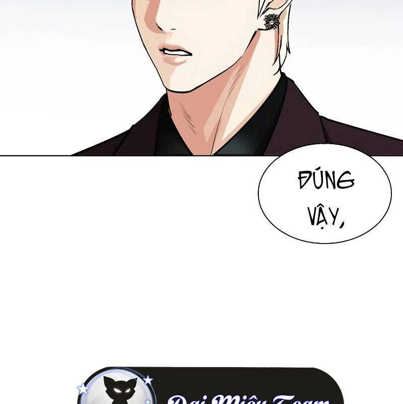 Hoán Đổi Diệu Kỳ Chapter 533 - Trang 357