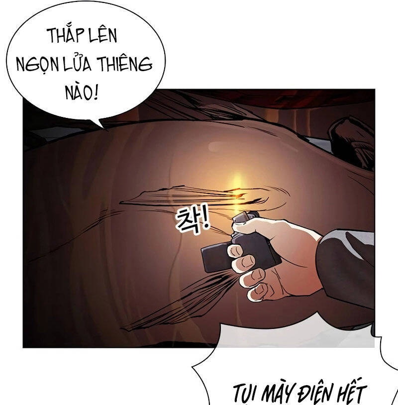Hoán Đổi Diệu Kỳ Chapter 533 - Trang 36