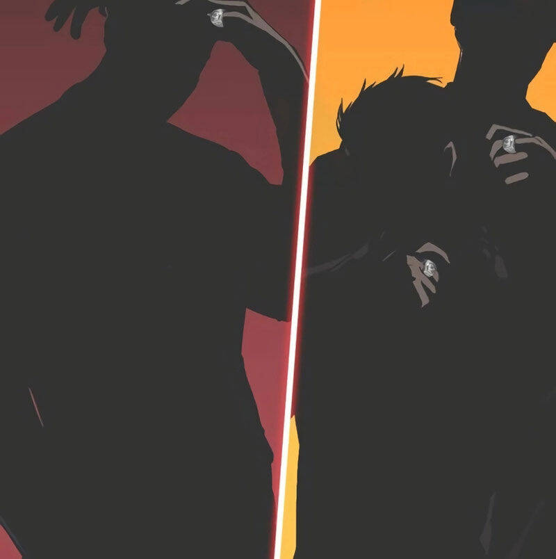 Hoán Đổi Diệu Kỳ Chapter 533 - Trang 362