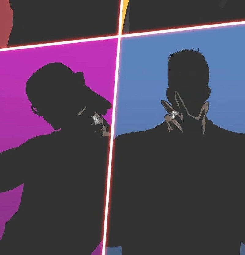 Hoán Đổi Diệu Kỳ Chapter 533 - Trang 363