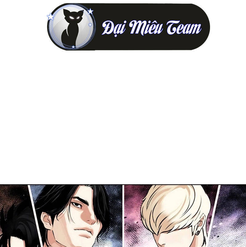 Hoán Đổi Diệu Kỳ Chapter 533 - Trang 365