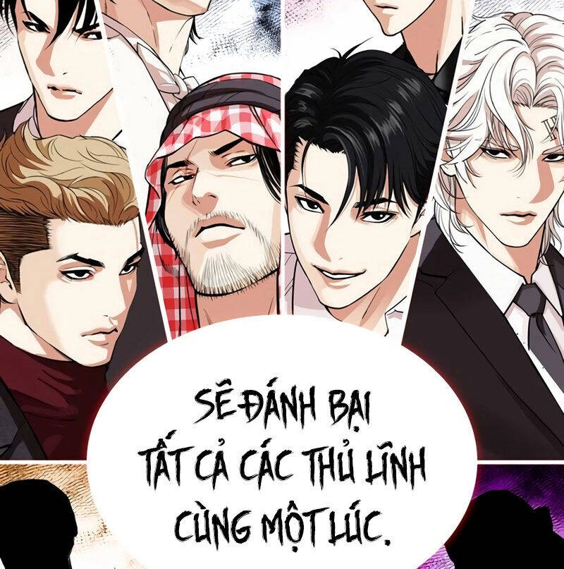 Hoán Đổi Diệu Kỳ Chapter 533 - Trang 366