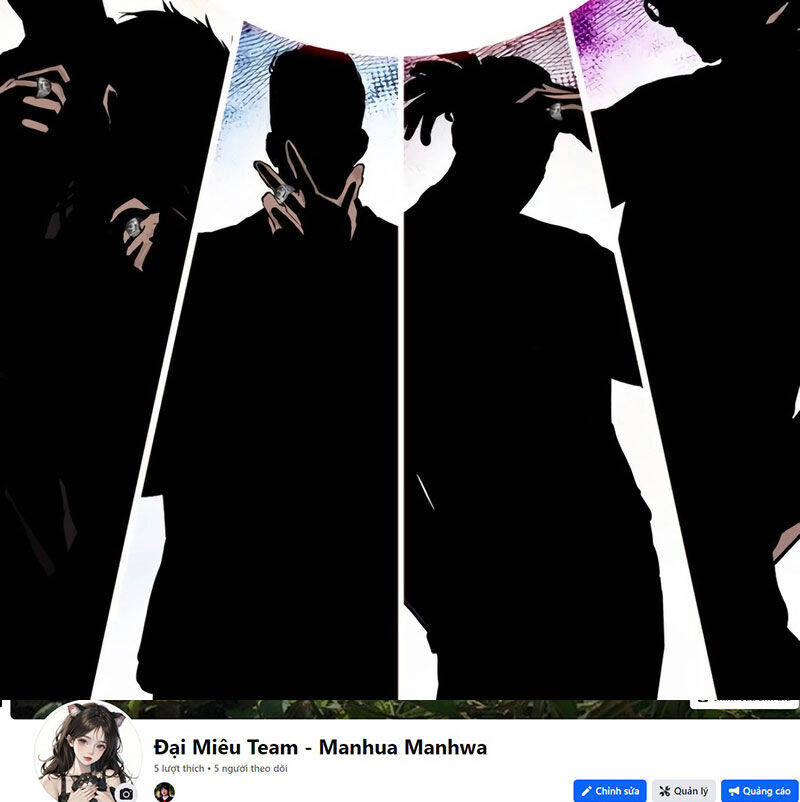 Hoán Đổi Diệu Kỳ Chapter 533 - Trang 367