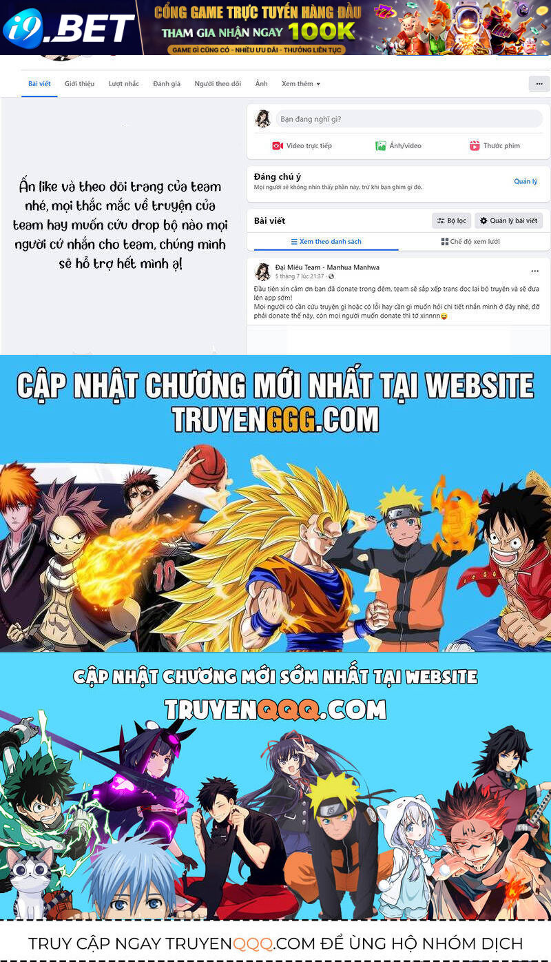 Hoán Đổi Diệu Kỳ - Chapter 533 - Page 368