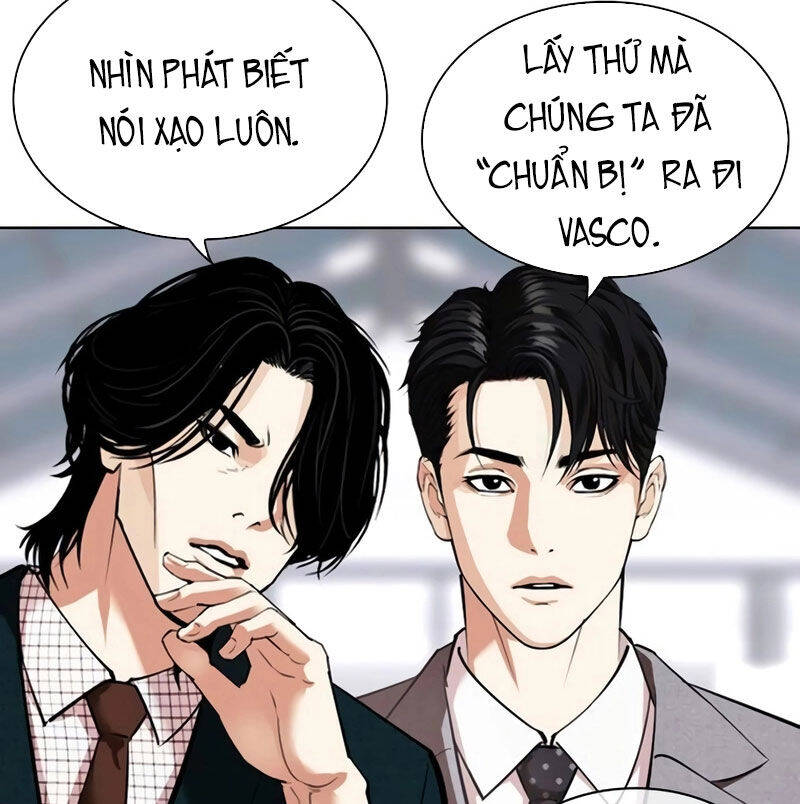 Hoán Đổi Diệu Kỳ Chapter 533 - Trang 42