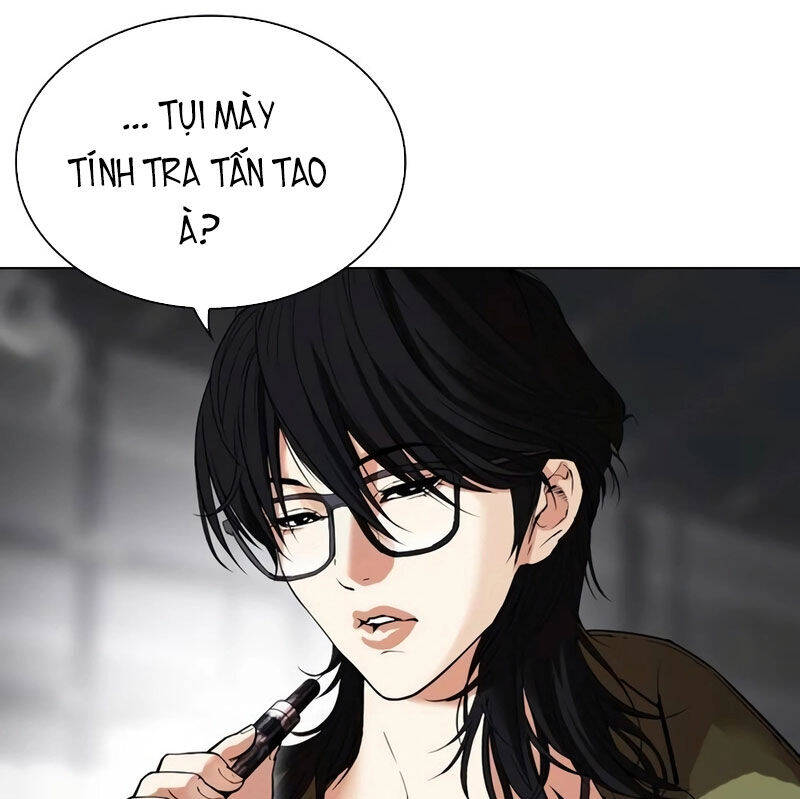 Hoán Đổi Diệu Kỳ Chapter 533 - Trang 44