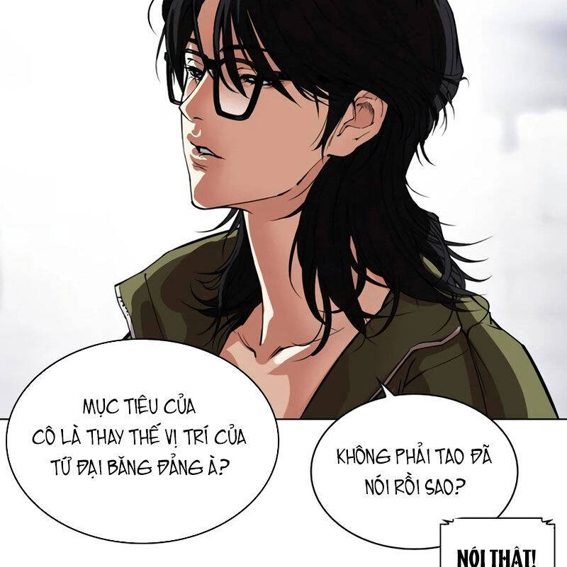 Hoán Đổi Diệu Kỳ Chapter 533 - Trang 52