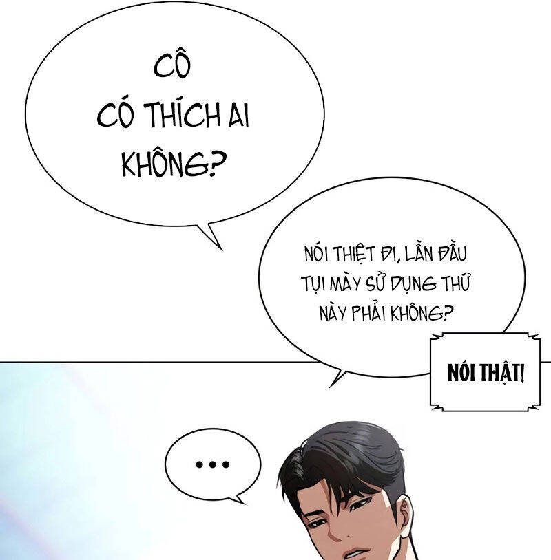 Hoán Đổi Diệu Kỳ Chapter 533 - Trang 55