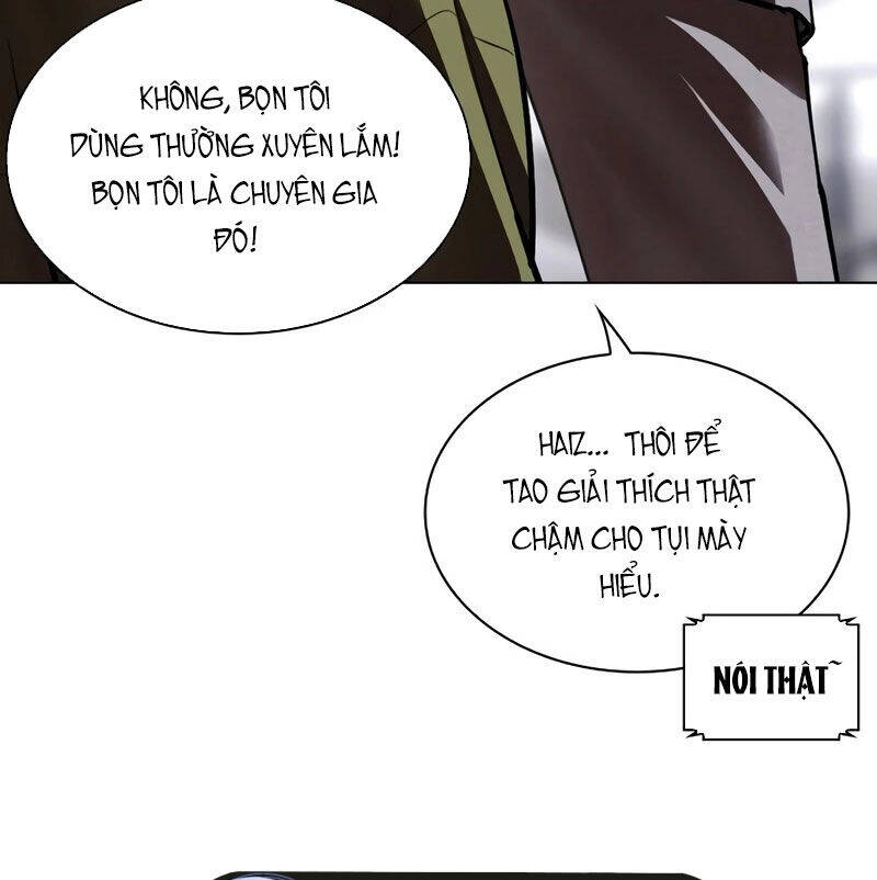 Hoán Đổi Diệu Kỳ Chapter 533 - Trang 57