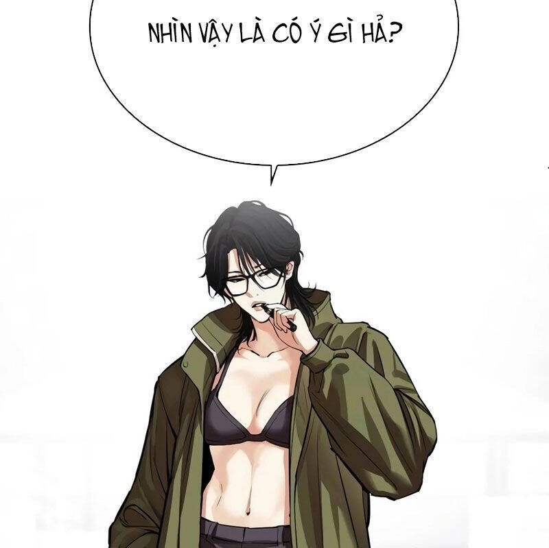 Hoán Đổi Diệu Kỳ Chapter 533 - Trang 8