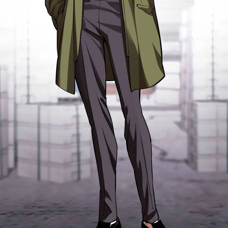 Hoán Đổi Diệu Kỳ Chapter 533 - Trang 9