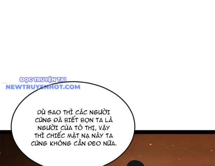 Chàng Rể Mạnh Nhất Lịch Sử - Chapter 251 - Page 21