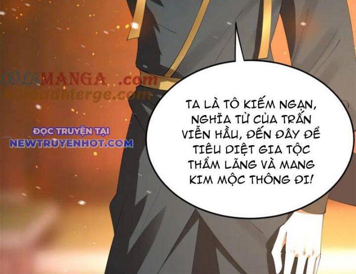 Chàng Rể Mạnh Nhất Lịch Sử - Chapter 251 - Page 23