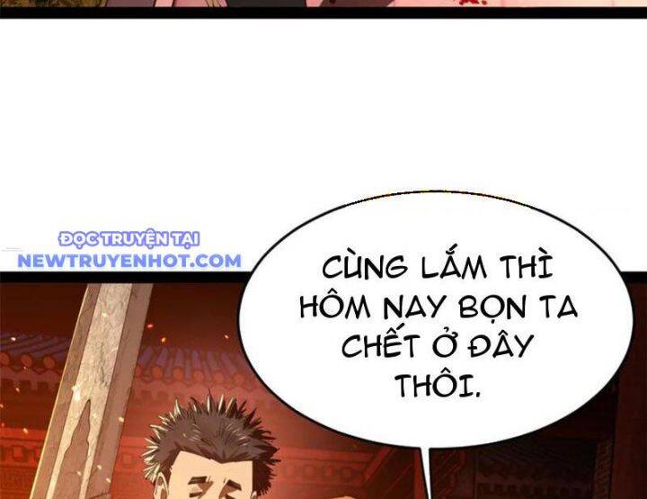 Chàng Rể Mạnh Nhất Lịch Sử - Chapter 251 - Page 27