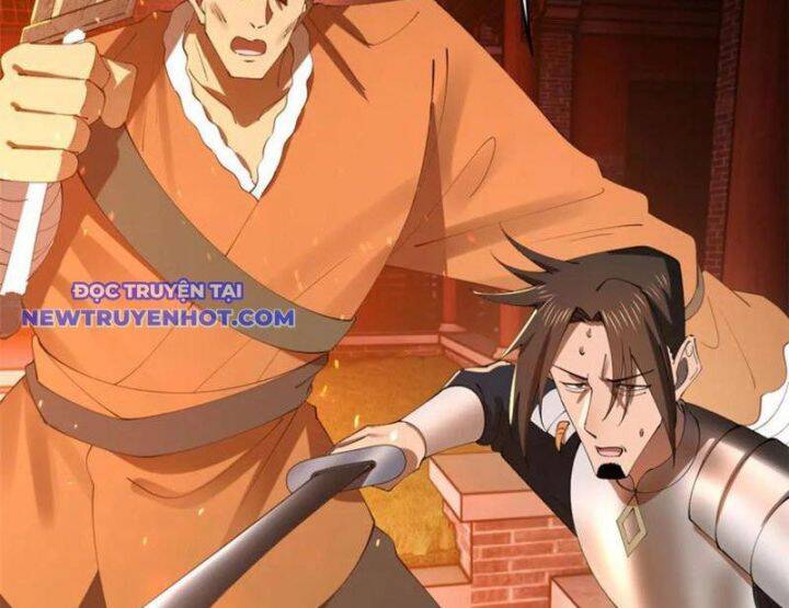 Chàng Rể Mạnh Nhất Lịch Sử - Chapter 251 - Page 28