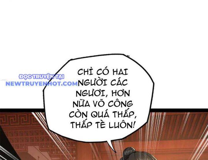 Chàng Rể Mạnh Nhất Lịch Sử - Chapter 251 - Page 30