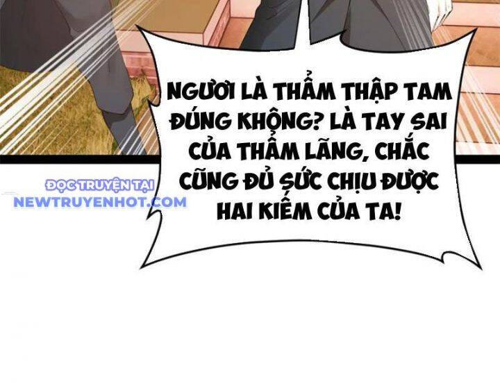 Chàng Rể Mạnh Nhất Lịch Sử - Chapter 251 - Page 32