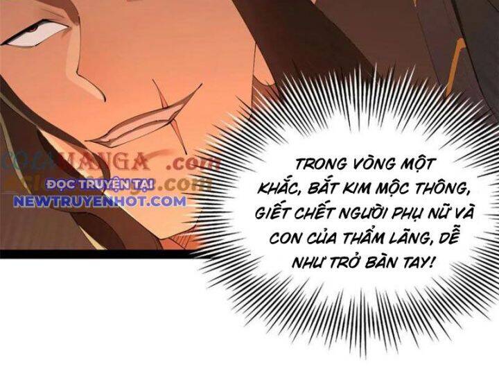 Chàng Rể Mạnh Nhất Lịch Sử - Chapter 251 - Page 35