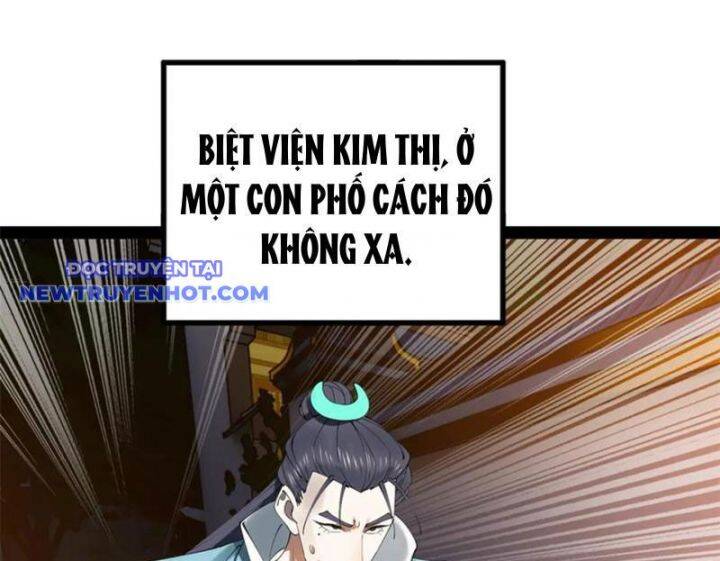 Chàng Rể Mạnh Nhất Lịch Sử - Chapter 251 - Page 36