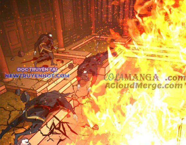 Chàng Rể Mạnh Nhất Lịch Sử - Chapter 251 - Page 50