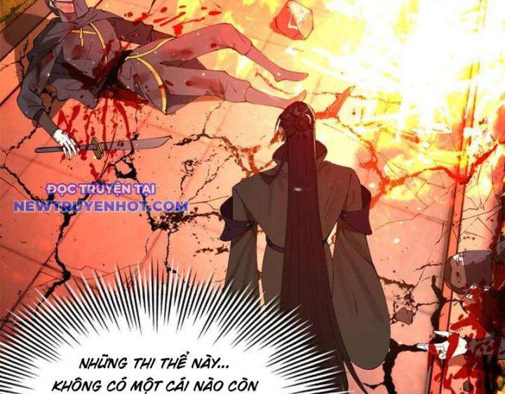 Chàng Rể Mạnh Nhất Lịch Sử - Chapter 251 - Page 51