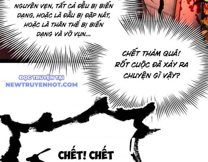 Chàng Rể Mạnh Nhất Lịch Sử - Chapter 251 - Page 52