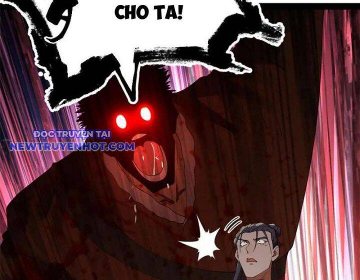 Chàng Rể Mạnh Nhất Lịch Sử - Chapter 251 - Page 53