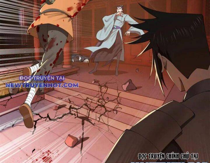 Chàng Rể Mạnh Nhất Lịch Sử - Chapter 251 - Page 56