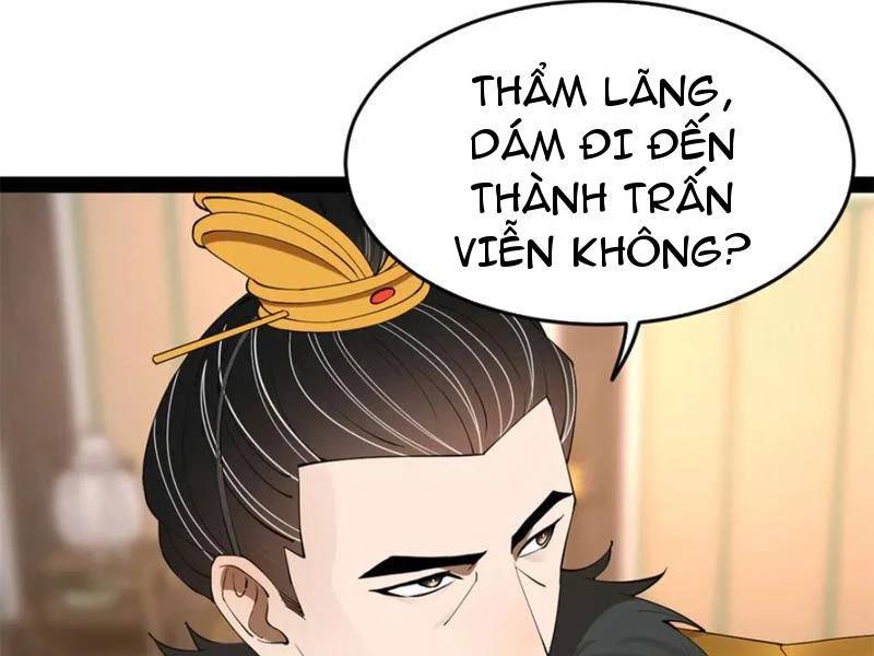 Chàng Rể Mạnh Nhất Lịch Sử - Chapter 252 - Page 101