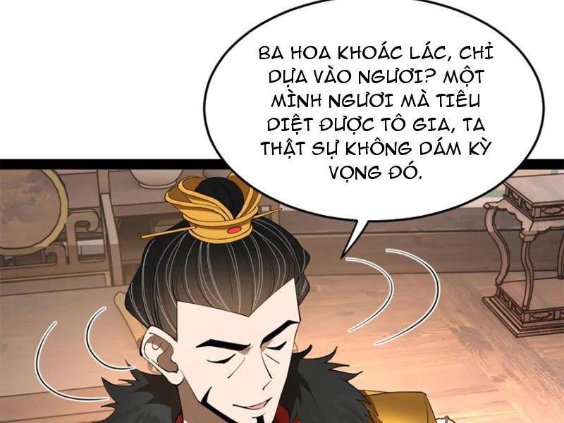 Chàng Rể Mạnh Nhất Lịch Sử - Chapter 252 - Page 111