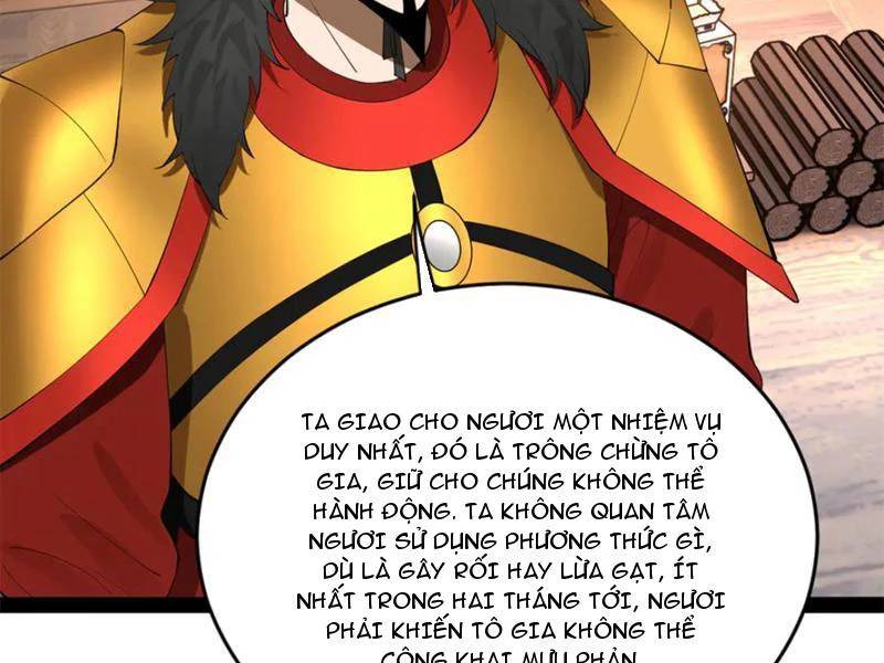 Chàng Rể Mạnh Nhất Lịch Sử - Chapter 252 - Page 112