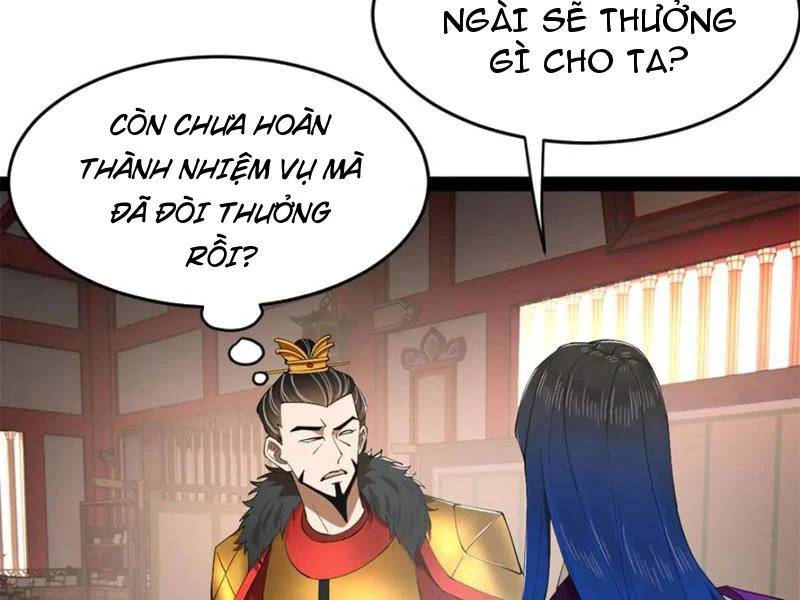 Chàng Rể Mạnh Nhất Lịch Sử - Chapter 252 - Page 116