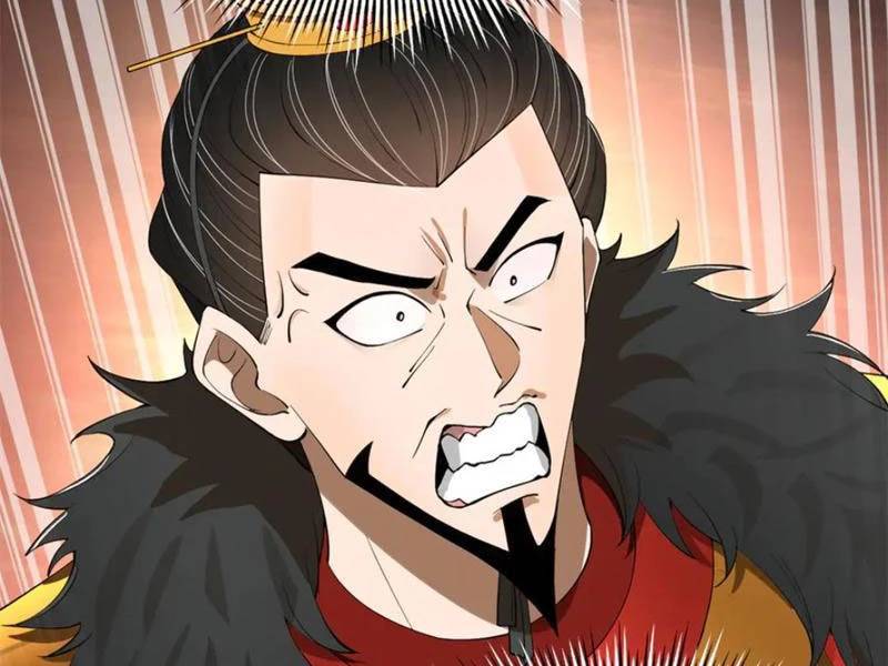 Chàng Rể Mạnh Nhất Lịch Sử - Chapter 252 - Page 122