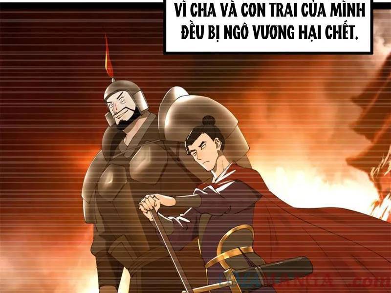 Chàng Rể Mạnh Nhất Lịch Sử - Chapter 252 - Page 21