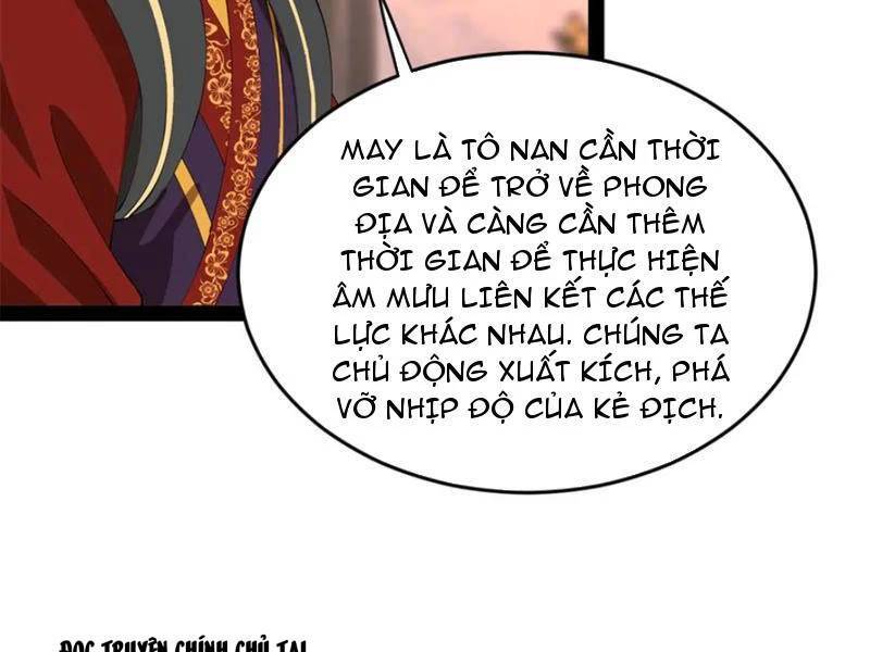 Chàng Rể Mạnh Nhất Lịch Sử - Chapter 252 - Page 27