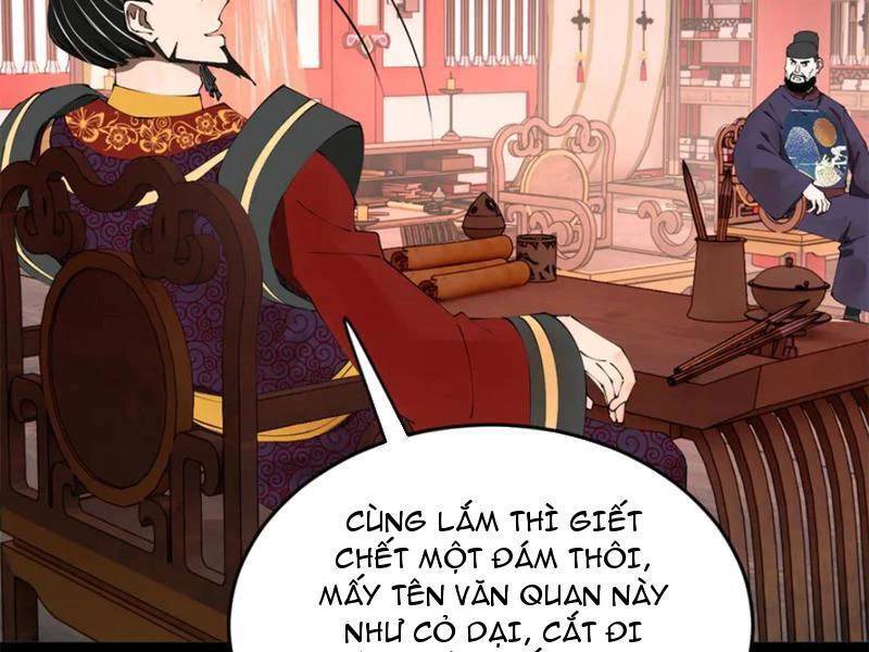 Chàng Rể Mạnh Nhất Lịch Sử - Chapter 252 - Page 38