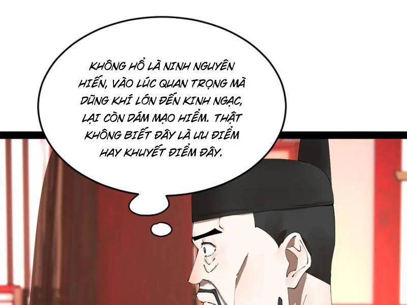 Chàng Rể Mạnh Nhất Lịch Sử - Chapter 252 - Page 40