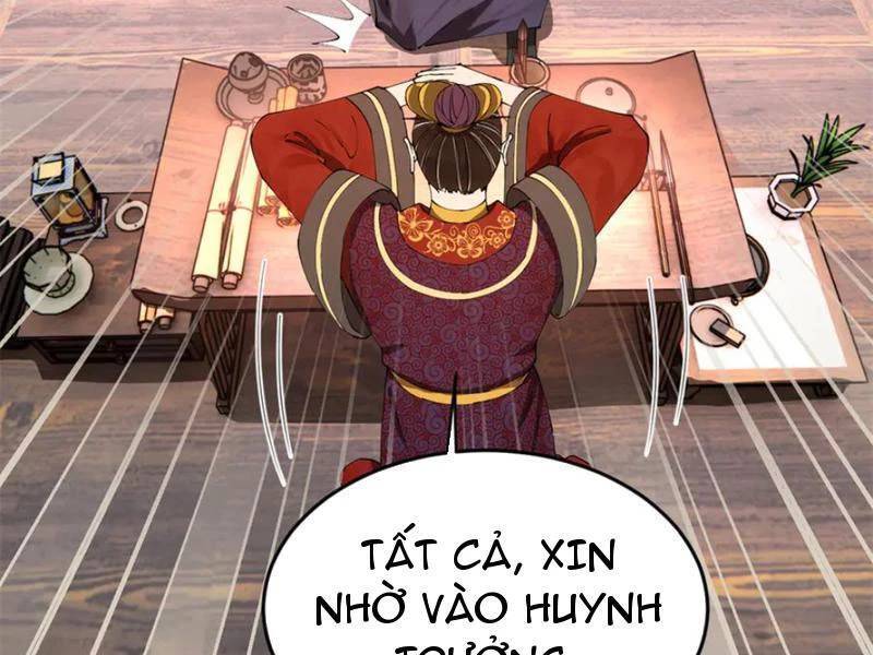Chàng Rể Mạnh Nhất Lịch Sử - Chapter 252 - Page 46