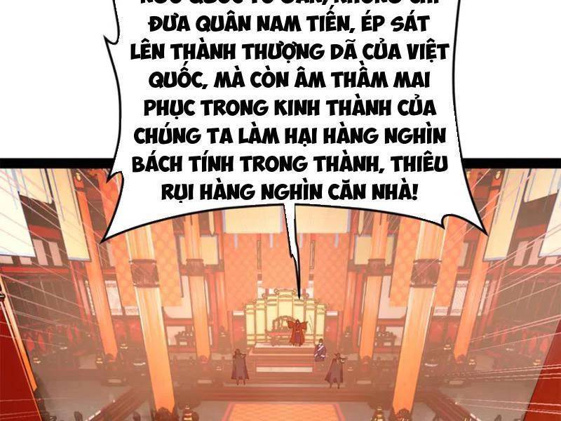 Chàng Rể Mạnh Nhất Lịch Sử - Chapter 252 - Page 50