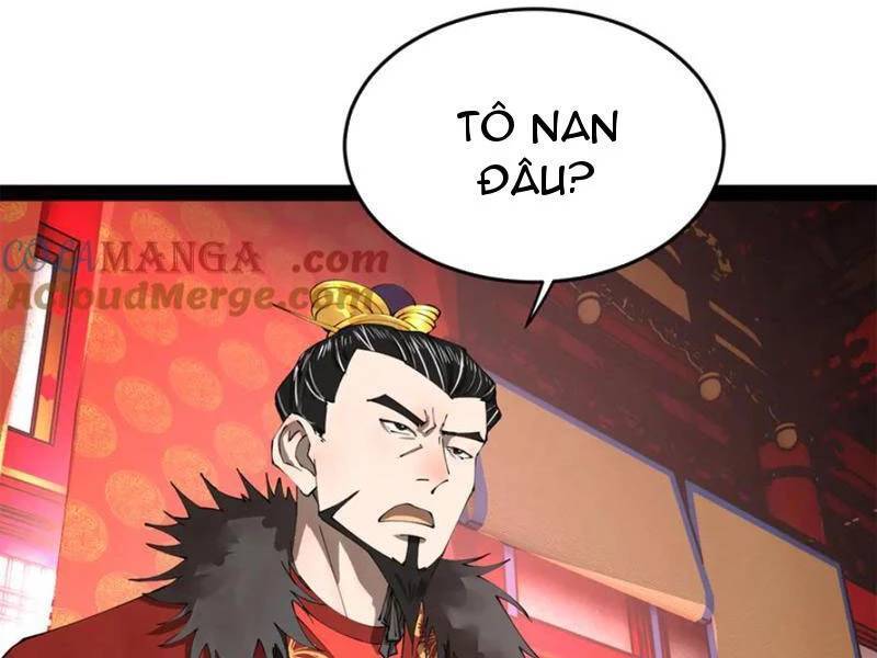 Chàng Rể Mạnh Nhất Lịch Sử - Chapter 252 - Page 55